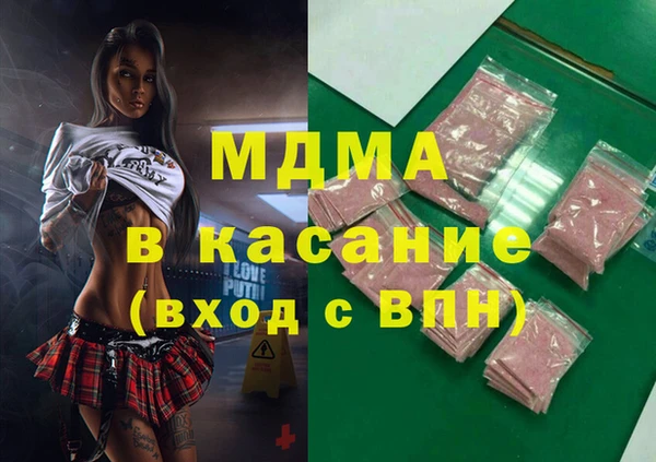 МДПВ Бородино